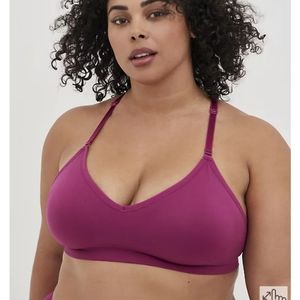 Brand New Torrid Racerback Bralette 2